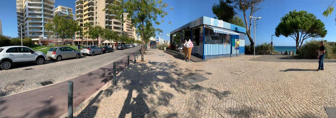 Rocha Tower By Beach Rentals Exterior foto