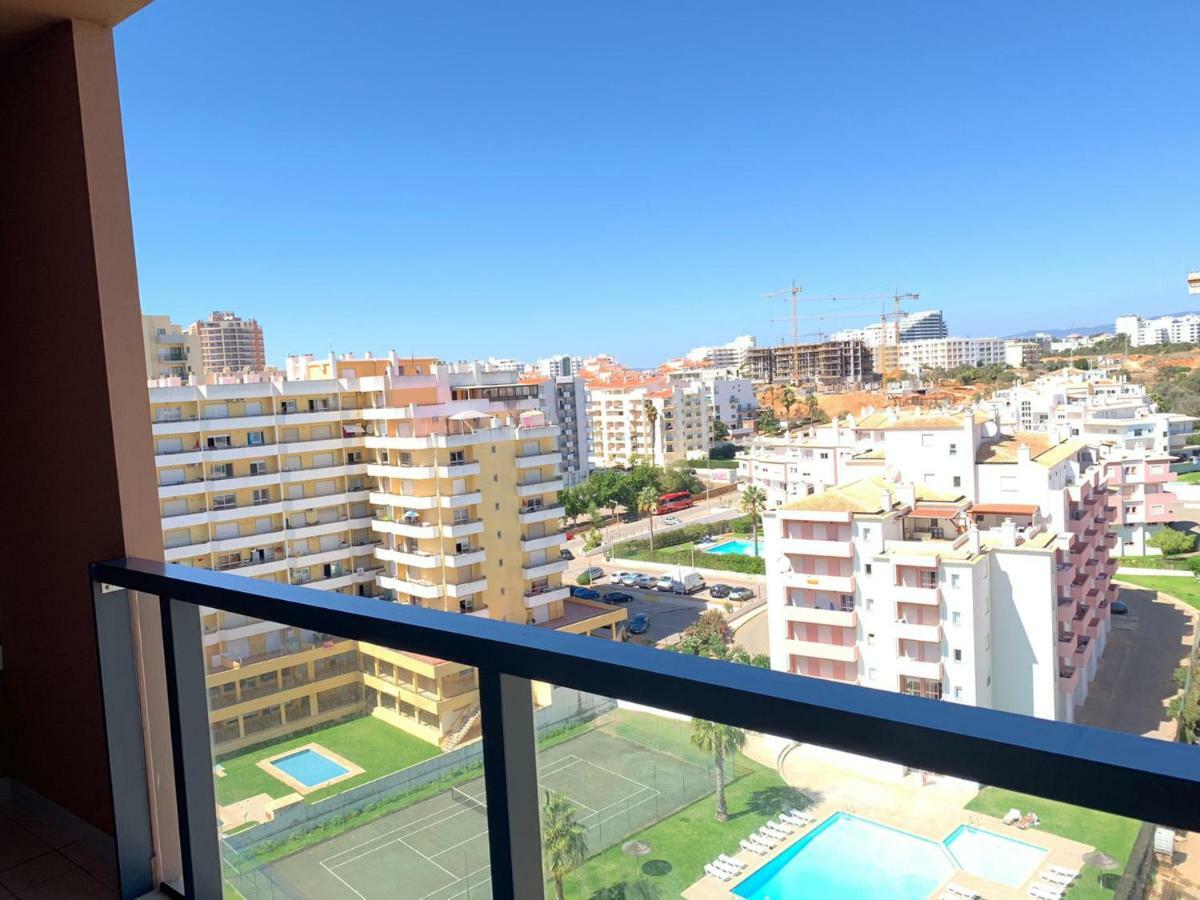 Rocha Tower By Beach Rentals Exterior foto